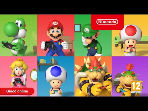 Video: L'anno Speciale Di Switch Si Concluderà Com'è Iniziato, Con Un Altro Classico Di 100 Ore