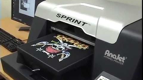 Máy In Áo Thun Kỹ Thuật Số Giá Rẻ