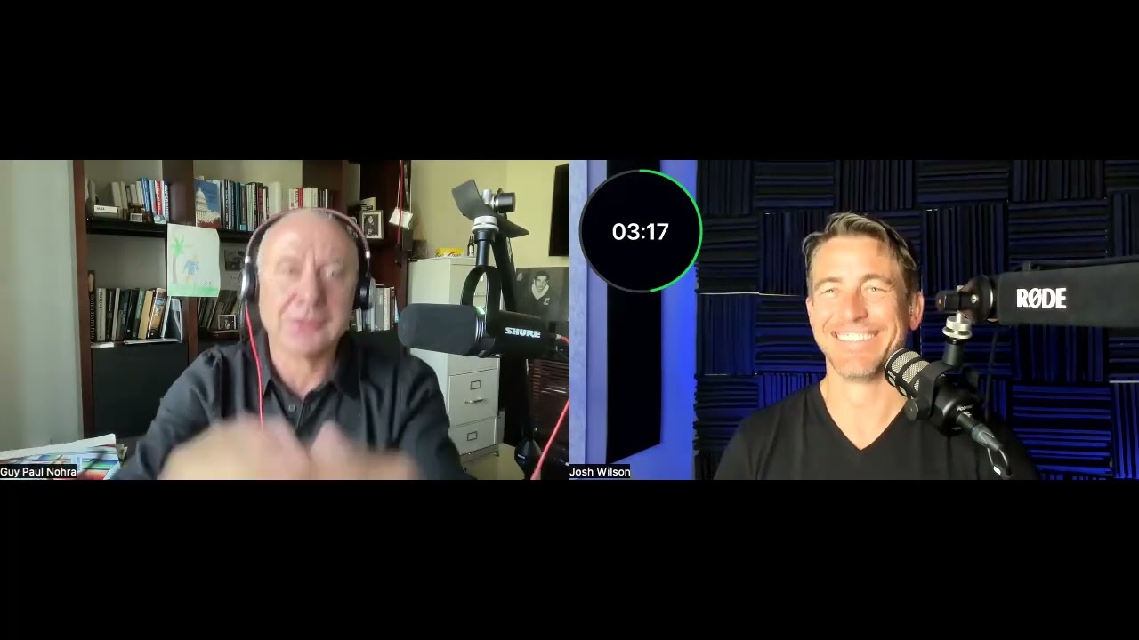 Tips for talking with venture capitalists (VCs)