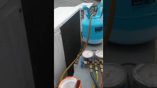 Daikin freon R32 mantap dinginnya review 3kg