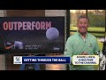 No More Fake Finish…Get Through the Ball with This Tip... with Michael Breed