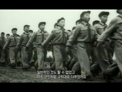 6.25 때 우리의 아이들이 겪은 충격적인 일_폴란드로 간 아이들