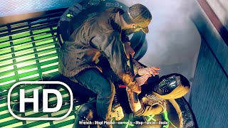 Aiden Pearce Vs Wrench Fight Scene 4K ULTRA HD - Watch Dogs Legion Bloodline Cinematic