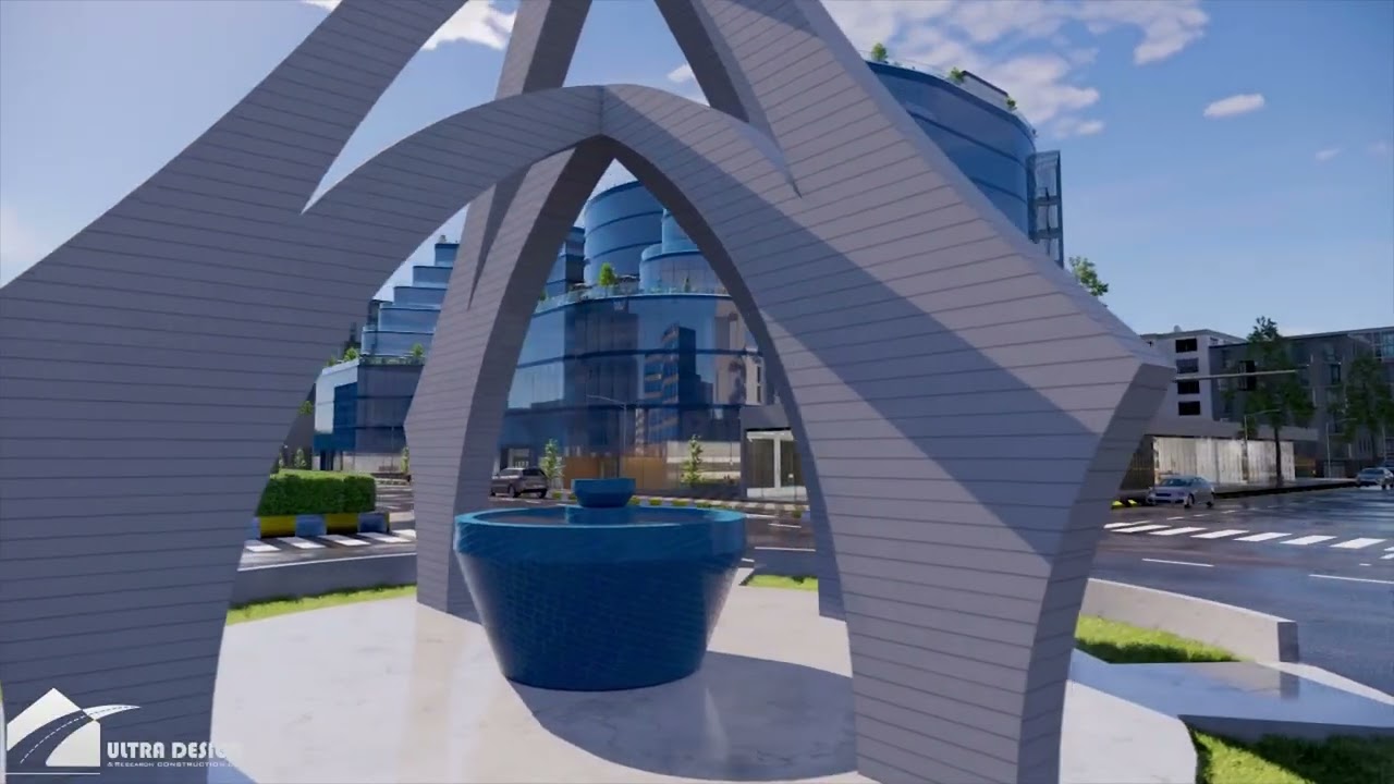 گزارش تصویری مفصل از پروژه‌های انکشافی سال ۱۴۰۴ ه.خ شاروالی هرات