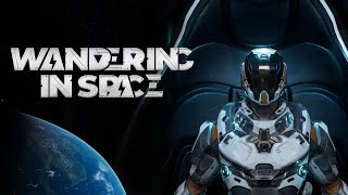 Thumb do video Wandering In Space