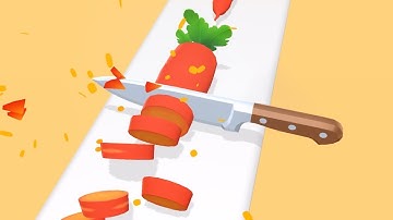 MAX LEVEL in Perfect Slices (Levels 1-10)