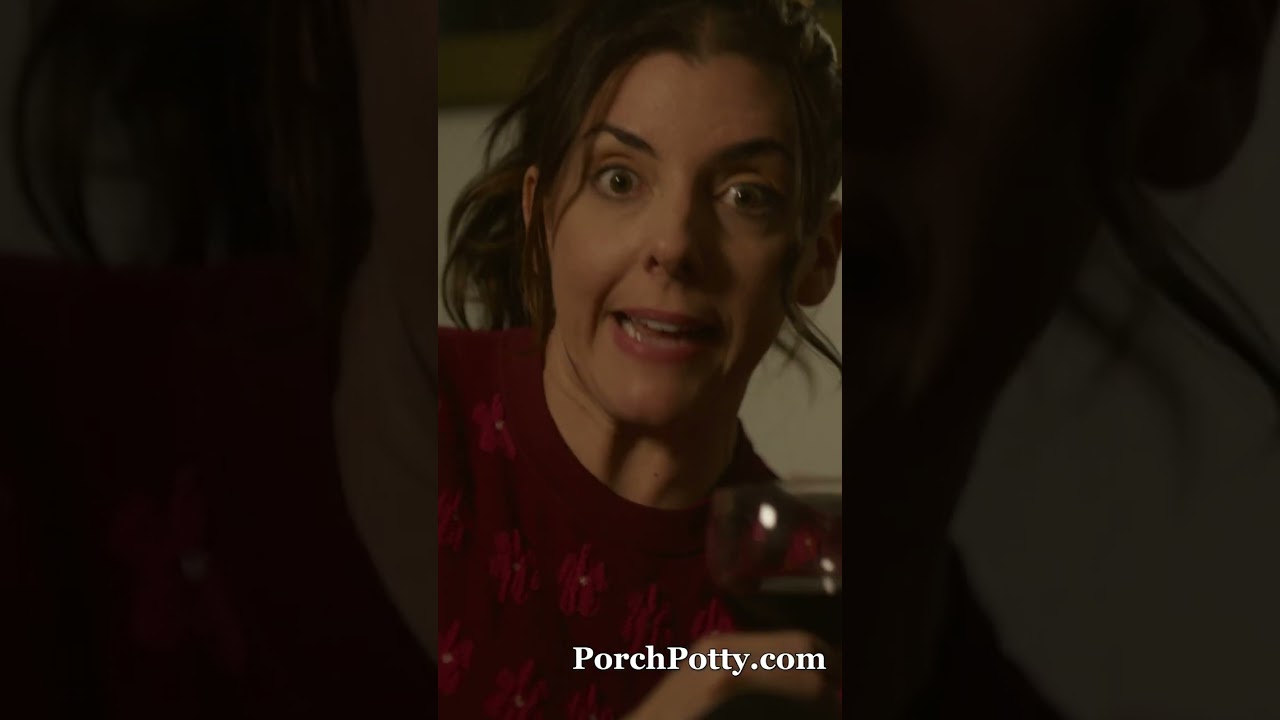 POV: &ldquo;So This Is Why I Am Single! &rdquo; - No More Date Night Dramas with the Porch Potty!