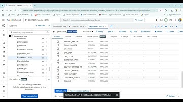 Google BigQuery: Unlocking Data