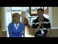 Medjugorje - Mirjana - Private Audience - Talk + Q&A