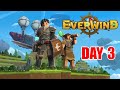 Can I Survive This New Open World Survival - Everwind