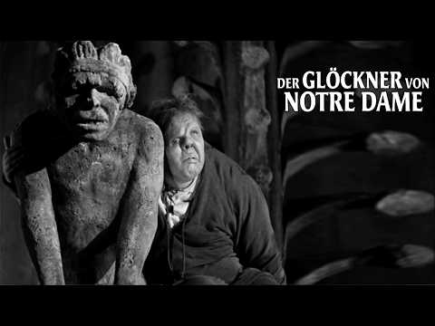 Der Glöckner von Notre Dame (The Hunchback of Notre Dame) - (Vor- und Abspann)