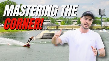 How To Corner Wakeboarding - WakePark Top Tips