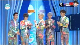 [130718]  Ta3min bday Cake @ 20's Choice
