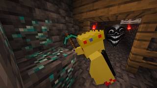 Pelasin Minecraftin BÄNNÄTTYÄ Modia (The broken script osa 1)