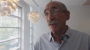 Prof Michael Oppenheimer on the latest IPCC special report on 1.5C