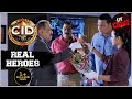 CID Chases An Obsessed Lover | सीआईडी | CID | Real Heroes