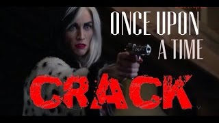 Once Upon a Time Crack - 4x18 (Sympathy for the De Vil)