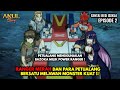 RANGER MERAH DAN PARA PETUALANG BERSATU MELAWAN MONSTER !! SENTAI RED ISEKAI EPISODE 2