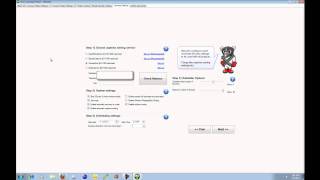 SEnukeX Tutorials - Indexing A Website In Google (Part 2)