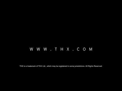 THX Energy Trailer Compilation (Early Version)