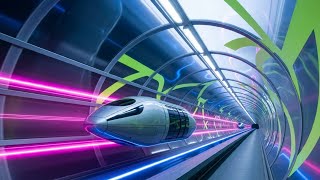 Hyperloop technology: Reshaping urban living