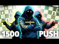 What's The BEST Way to Reach 1500 ELO on Chess.com | Live