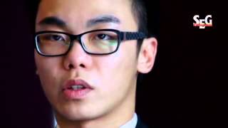 Why I chose to study at IHTTI