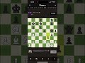 #oneminutecheckmate #speedchess #mateinminutes #youtubeshorts #youtubeshorts #chessnotcheckers