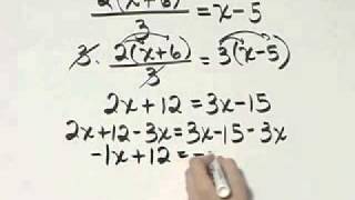 Martin-Gay Dev Math Ch 9 Ex 5