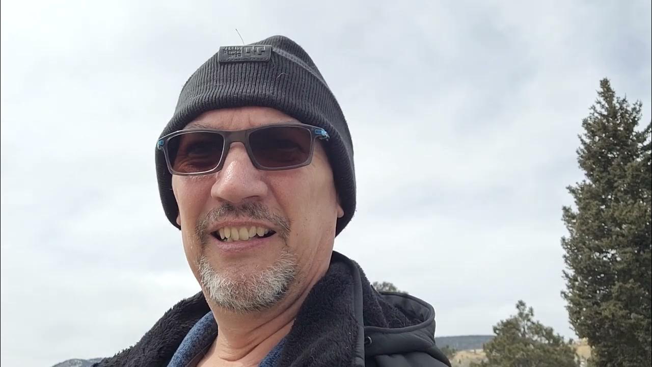 Our Sunday afternoon in Victor, Colorado. YouTube