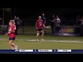 Team USA vs Canada | 2021 USA Lacrosse Fall Classic | Full Game