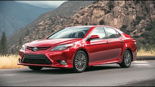 How Long Will My 2014 Toyota Camry Last?