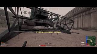 PUBG Revive Bug