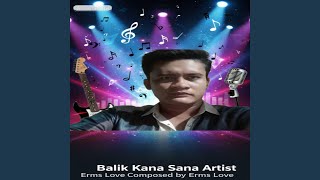 Download Lagu Balik Kana Sana
