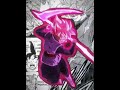 Goku Black Manga Introduction Edit | By XEN_Z | #goku #gokublack #otaku #dbsuper