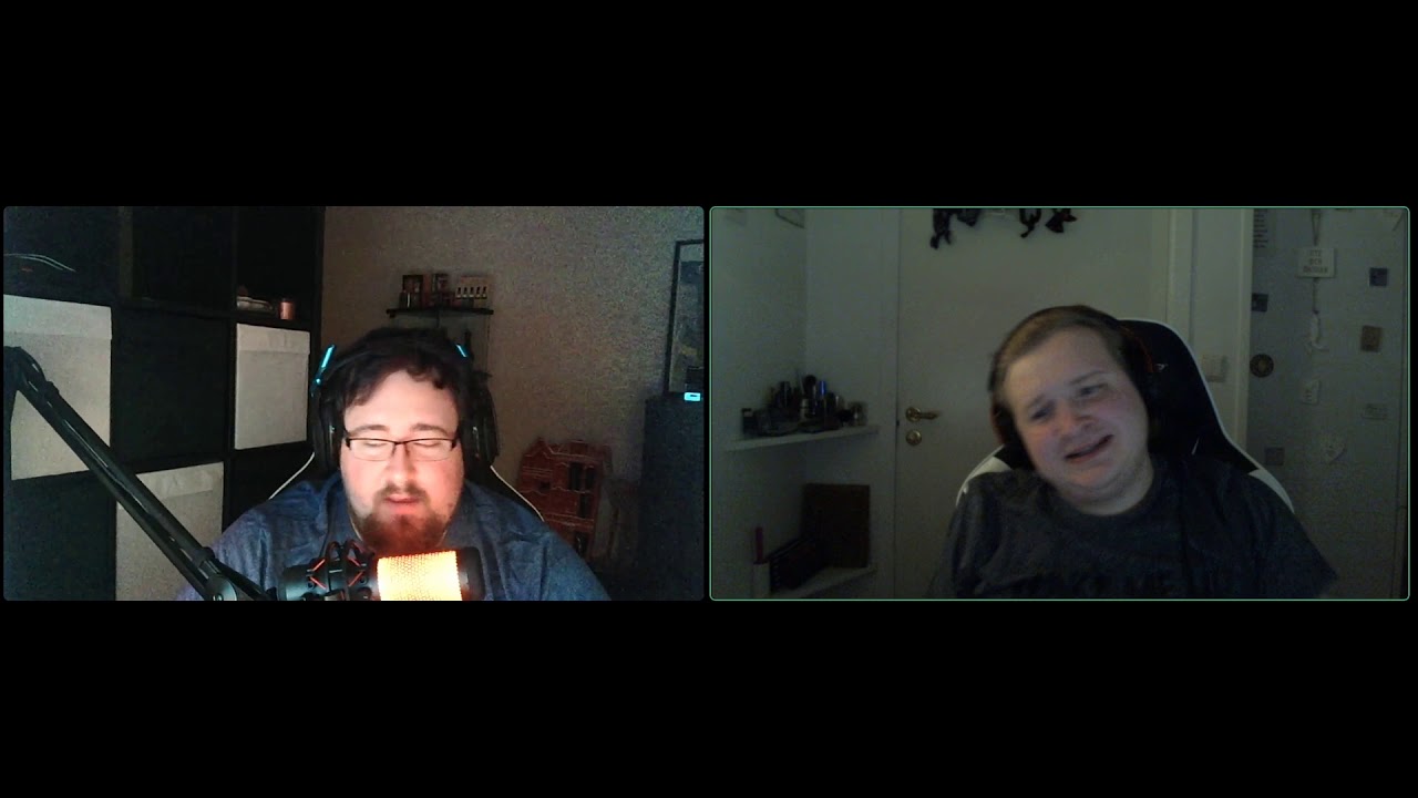 Chili Klaus Adventskalender lucka 17 YouTube