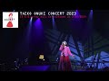 【都会/Tokai】 from 『Taeko Onuki concert 2023』Short