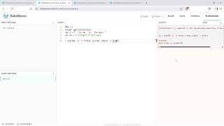 2. Dataweave in Mulesoft