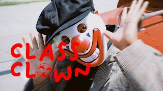 REAL D - Class Clown