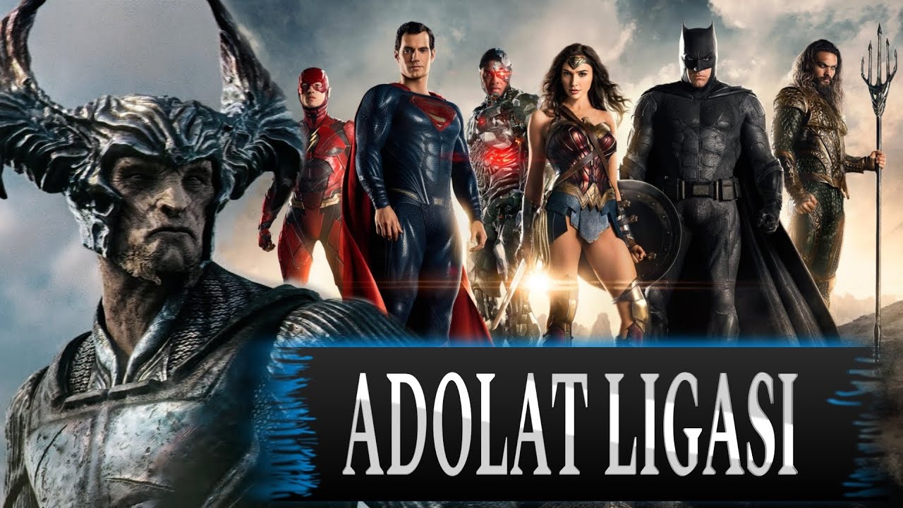 Adolat ligasi (2017) tahlil va shaxsiy fikrim