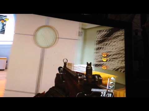 Bo2 6枚抜きしてやった