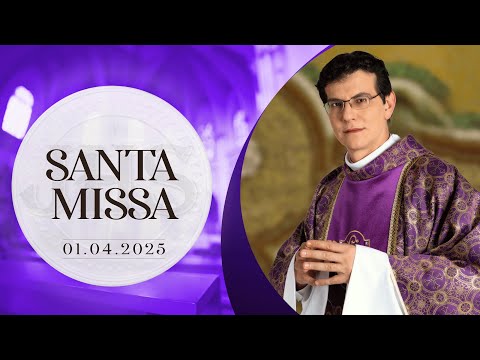 SANTA MISSA AO
