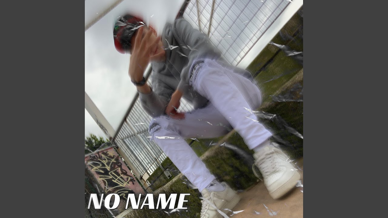 Watch NO NAME on YouTube Watch NO NAME on YouTube