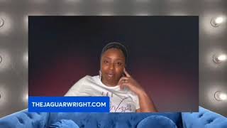 Jaguar Wright Speaks 🗣️ On Lizzo Defending Jay-Z & Diddy and Says Piers Morgan is a Plant 😳‼️😵‍💫