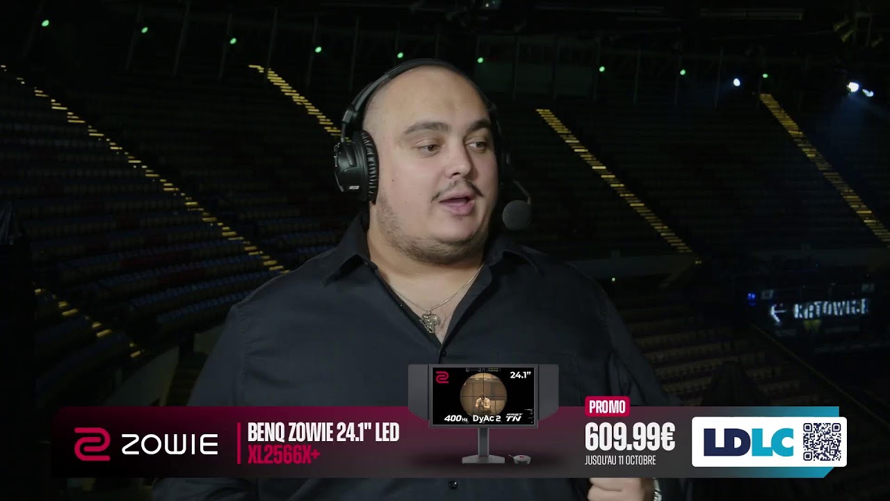 SPIRIT vs MOUZ - Playoff ESL Pro League S24 | !site !croissant !winamax !skinplace