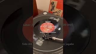Keishi Tanaka / ダブの夜には Dubwise by jagabe