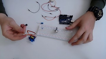 Mood Cue - Arduino project