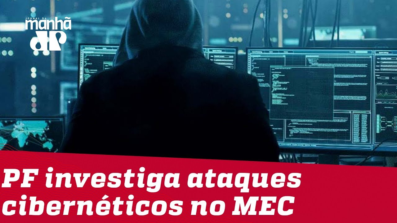 josias de souza gazeta PF vai investigar possível sabotagem em portais do MEC