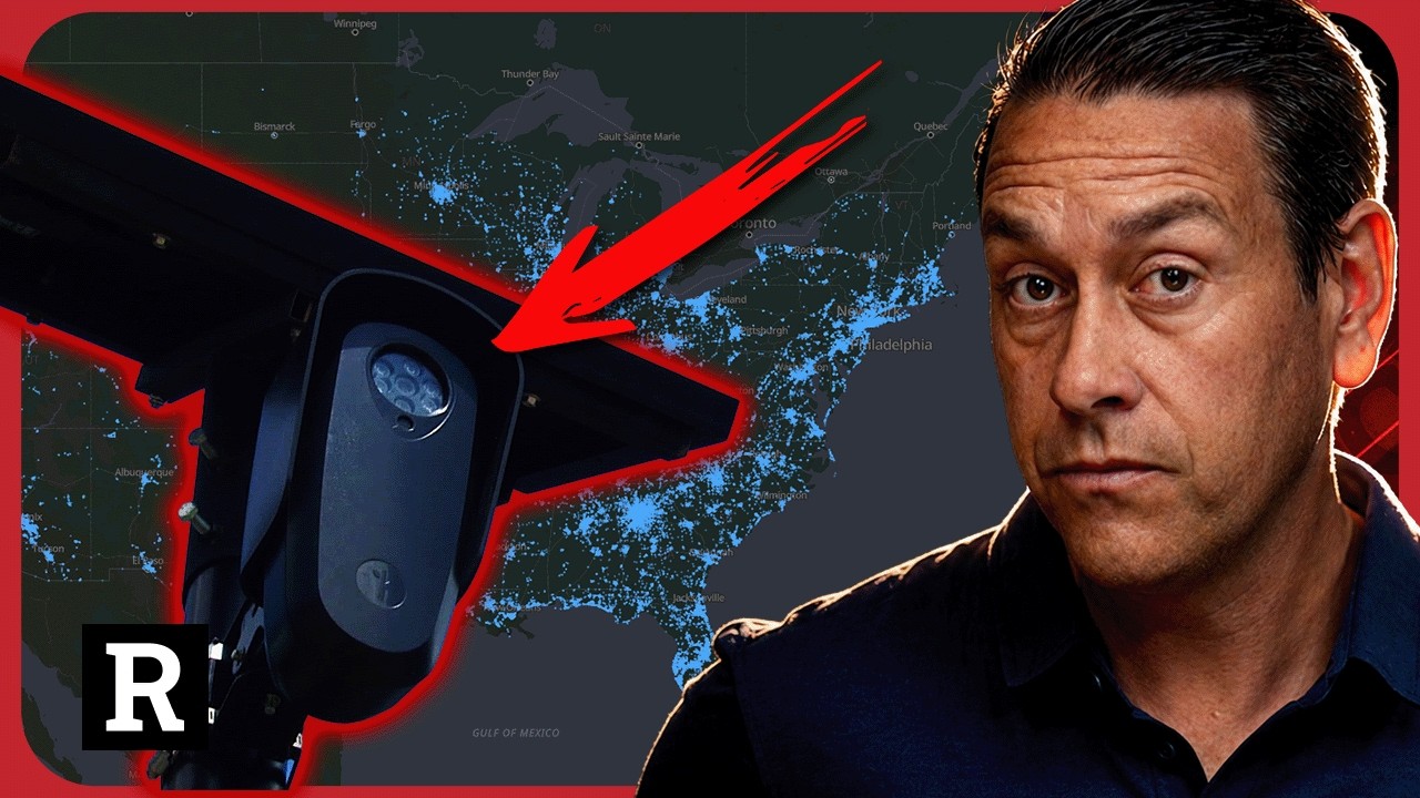 The Revolt Against AI Data Centers Has Begun | Redacted w Clayton Morris