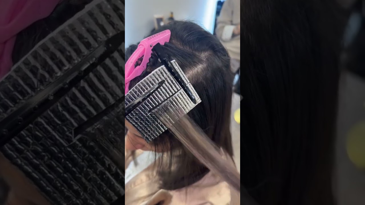 Hair extension.are you interested? 